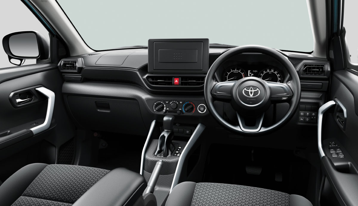 ライズとれか ライズ | 価格・グレード | 神奈川県のトヨタ車ディーラーなら