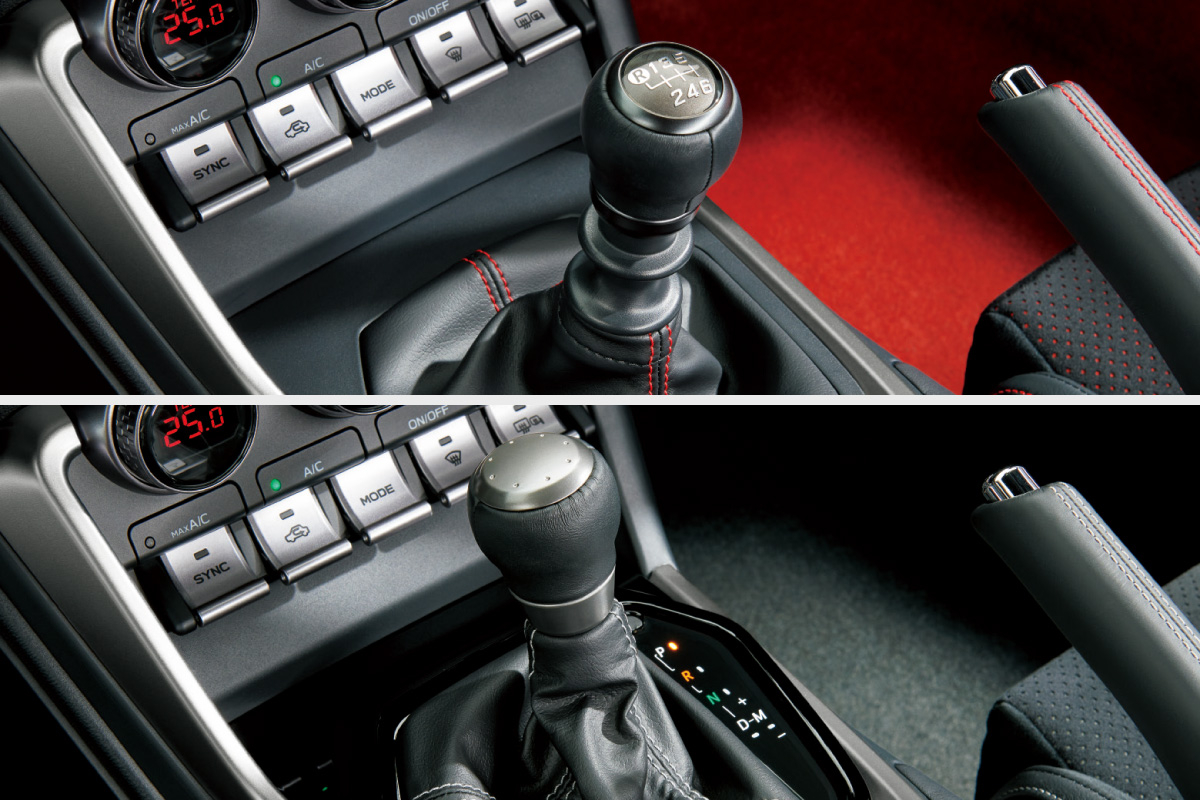 レヨン　専用画面 プロショップ スクリーン＆D2ジャパン ZN8 GR86「オリジナルの