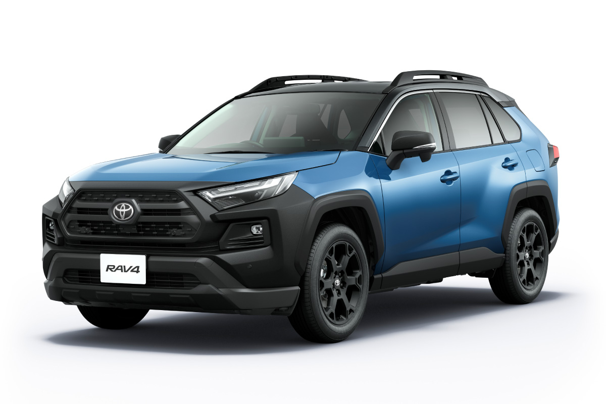 rav さま専用 M'z SPEED | BodyKit | RAV4 | RAV4 (MXAA54/AXAH54) Adventure除く