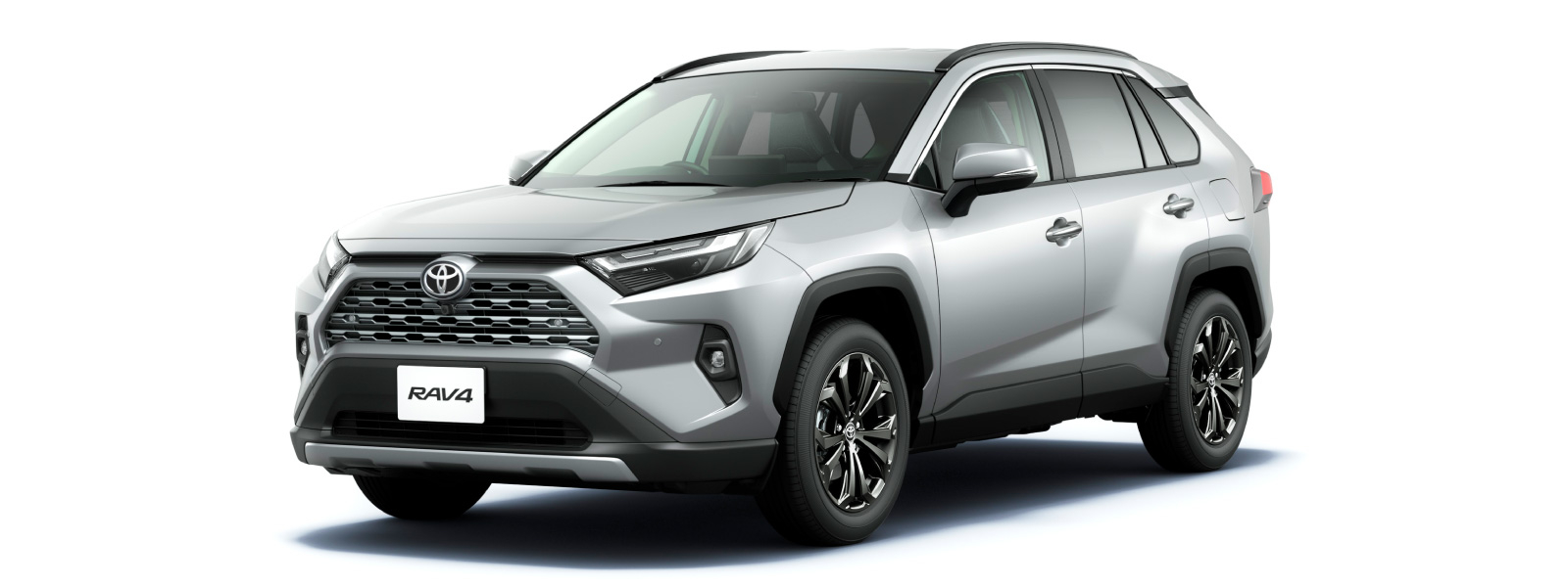 RAV4 | 価格・グレード | 神奈川県のトヨタ車ディーラーなら