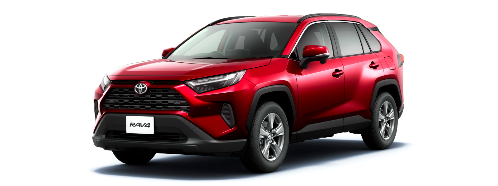 ゆっくりRAV4様☆専用　追ちゃー RAV4 特別仕様車 Adventure OFFROAD package Ⅱ ｜ ネッツトヨタ札幌
