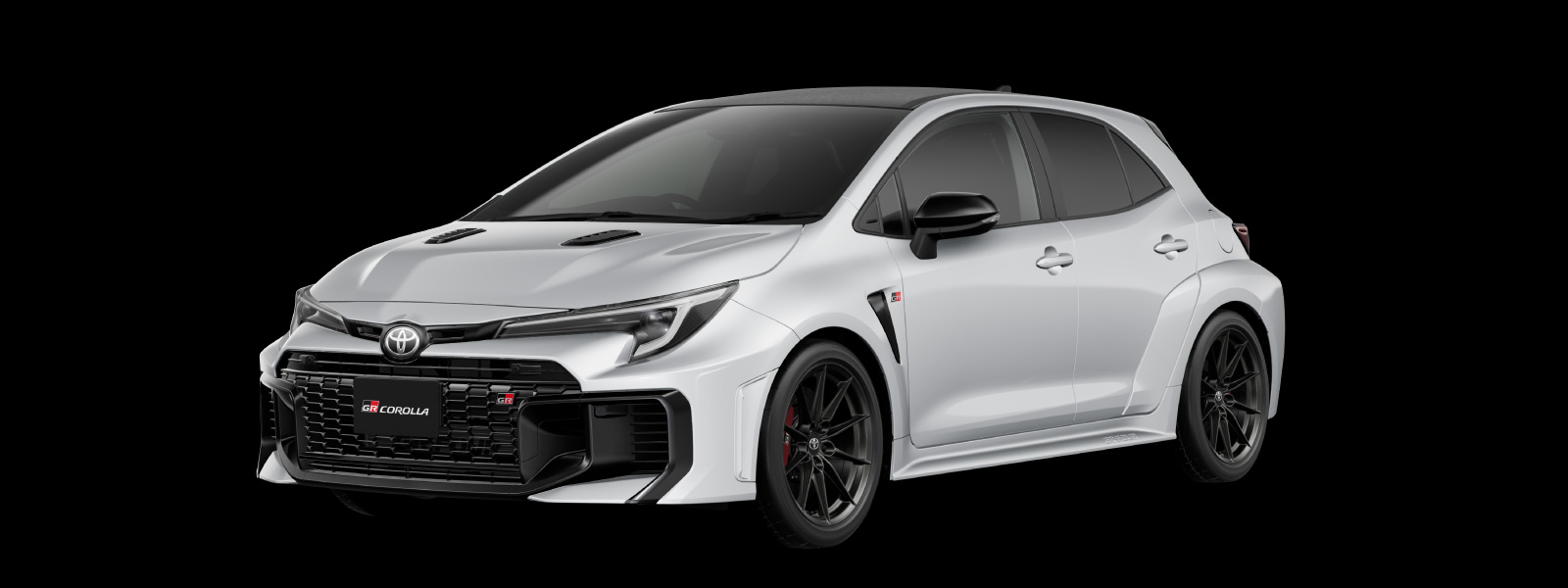 GRカローラ | 価格・グレード | 神奈川県のトヨタ車ディーラーなら
