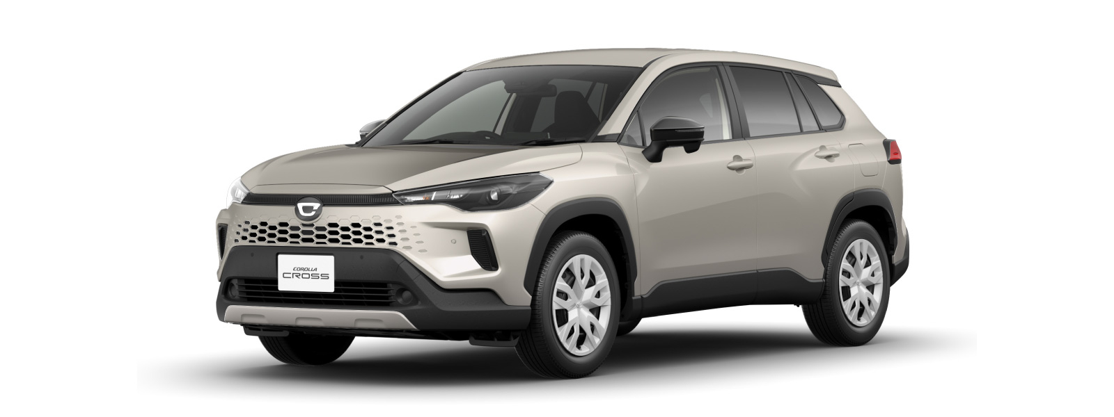 カローラ クロス | 価格・グレード | 神奈川県のトヨタ車ディーラー