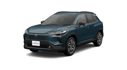 カローラ クロス | 価格・グレード | 神奈川県のトヨタ車ディーラー
