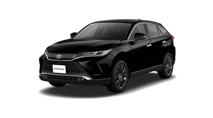 ハリアー| 価格・グレード | 神奈川県のトヨタ車ディーラーなら