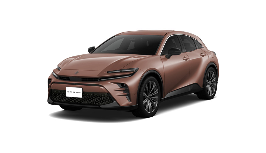 トヨタ　クラウン　発売記念　のぼり　旗　ディーラー　非売品 クラウン（スポーツ） | 神奈川県のトヨタ車ディーラーなら