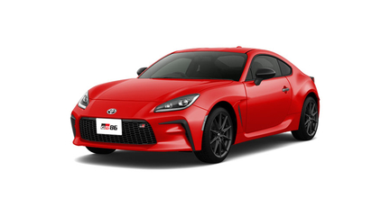 GR86 | 価格・グレード | 神奈川県のトヨタ車ディーラーなら【ウエイン