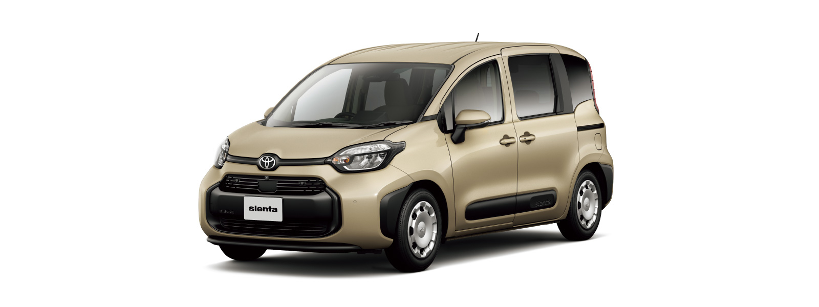 GUN channel シエンタ 1 トヨタのコンパクトミニバン「シエンタ」 | 新潟トヨペット