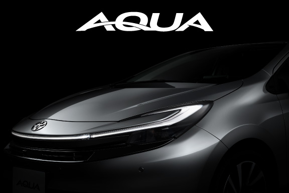 アクア | 神奈川県のトヨタ車ディーラーなら【ウエインズトヨタ神奈川】