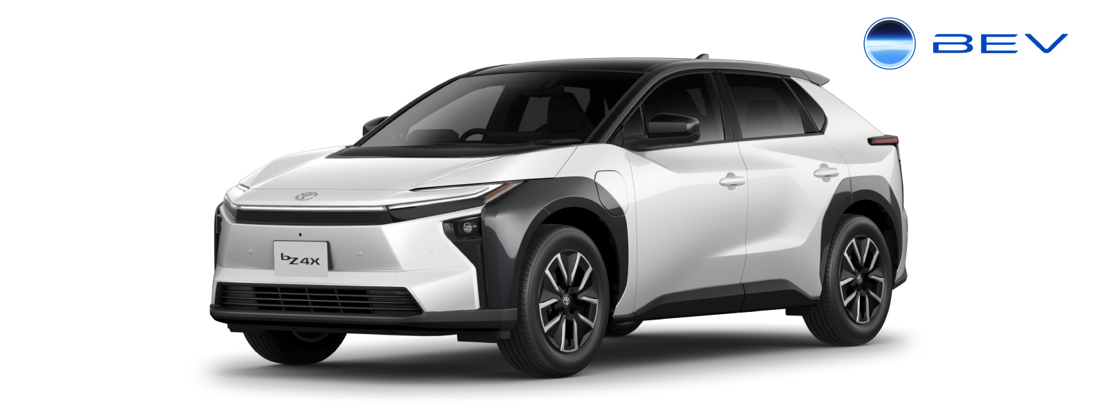bZ4X | 価格・グレード | 神奈川県のトヨタ車ディーラーなら【ウエイン