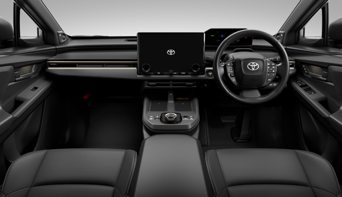 bZ4X | 価格・グレード | 神奈川県のトヨタ車ディーラーなら【ウエイン