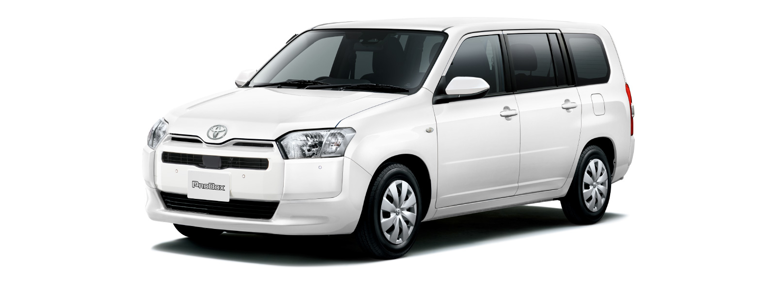 プロボックス | 価格・グレード | 神奈川県のトヨタ車ディーラーなら
