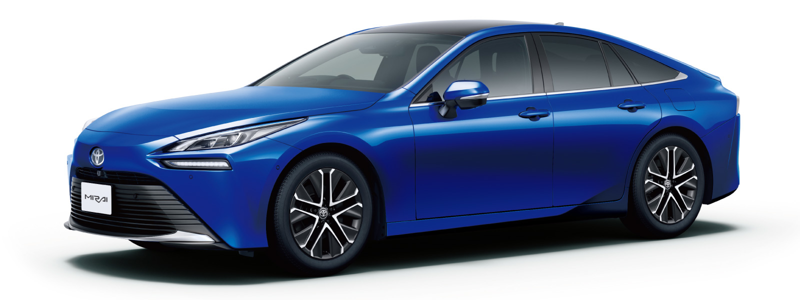 MIRAI | 価格・グレード | 神奈川県のトヨタ車ディーラーなら