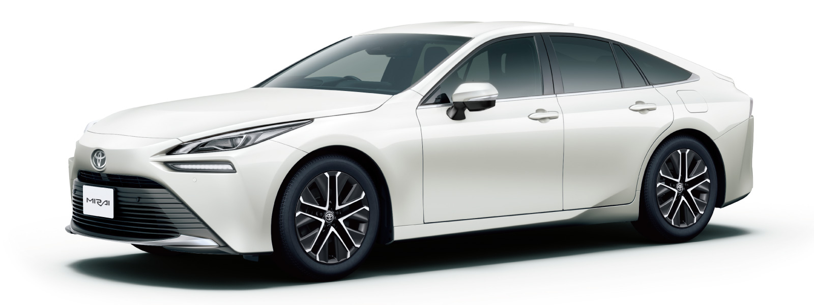 MIRAI | 価格・グレード | 神奈川県のトヨタ車ディーラーなら