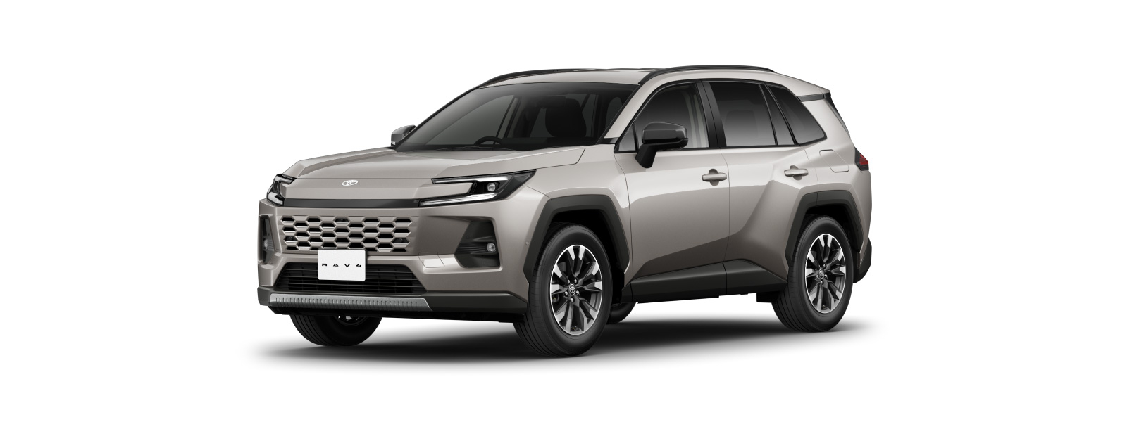 RAV4 | 価格・グレード | 神奈川県のトヨタ車ディーラーなら【ウエイン
