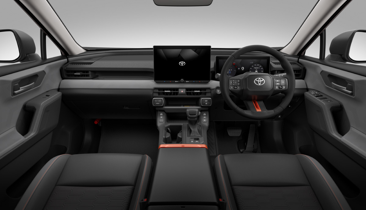 RAV4 | 価格・グレード | 神奈川県のトヨタ車ディーラーなら【ウエイン