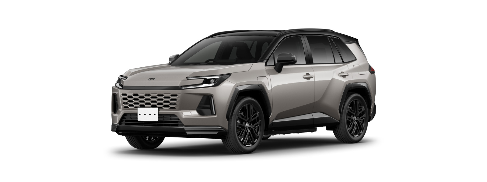 RAV4 | 価格・グレード | 神奈川県のトヨタ車ディーラーなら【ウエイン