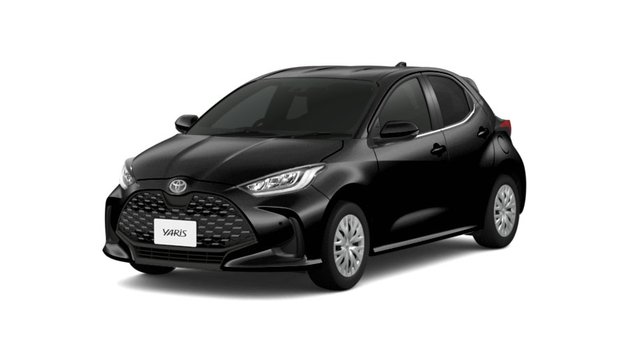 ヤリス | 神奈川県のトヨタ車ディーラーなら【ウエインズトヨタ神奈川】