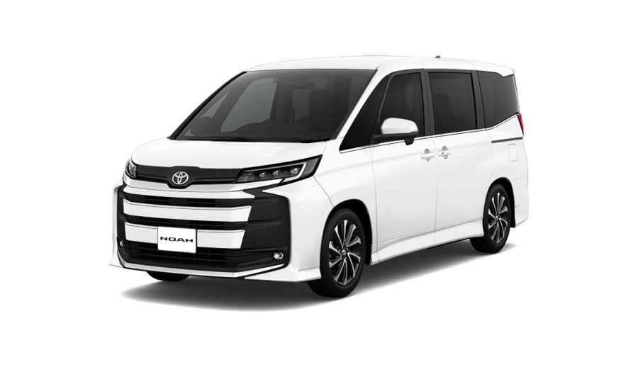 ノア | 神奈川県のトヨタ車ディーラーなら【ウエインズトヨタ神奈川】