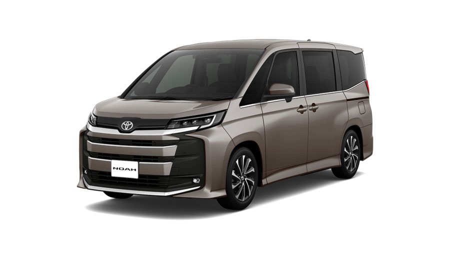 ノア | 神奈川県のトヨタ車ディーラーなら【ウエインズトヨタ神奈川】