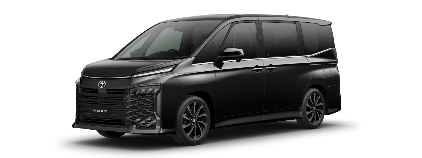 ヴォクシー ヴォクシー | 価格・グレード | 神奈川県のトヨタ車ディーラーなら