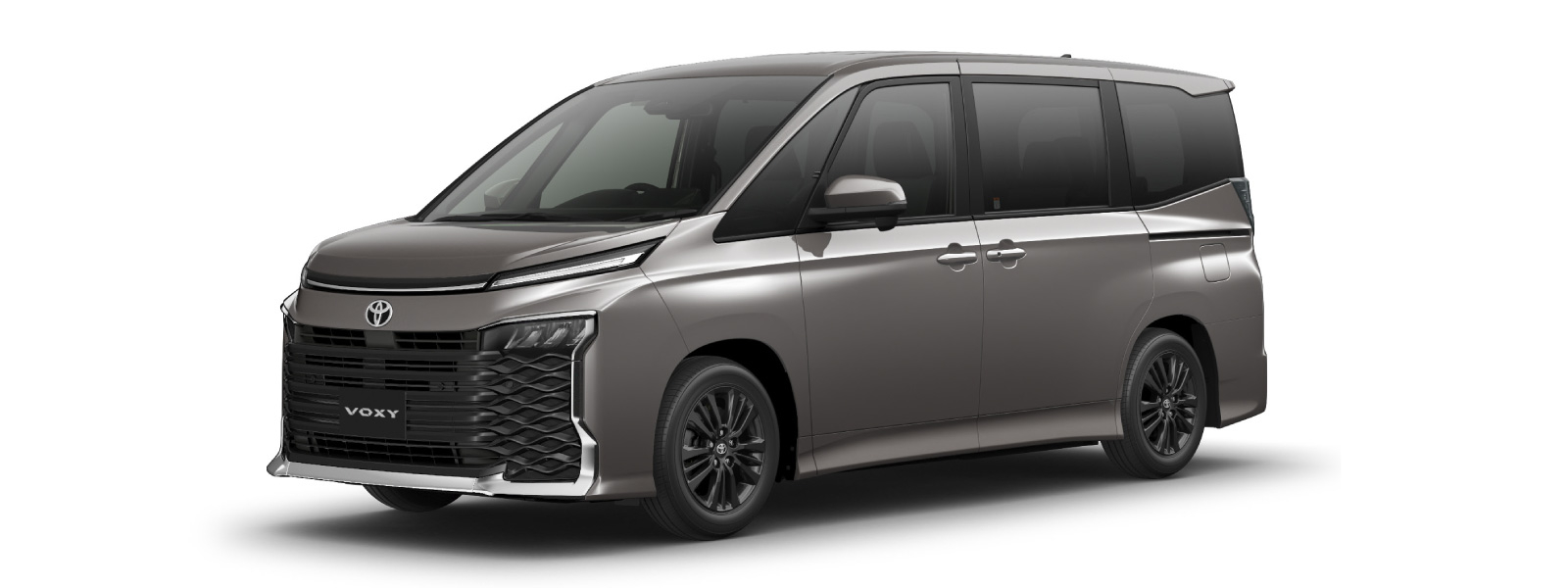 ヴォクシー | 価格・グレード | 神奈川県のトヨタ車ディーラーなら