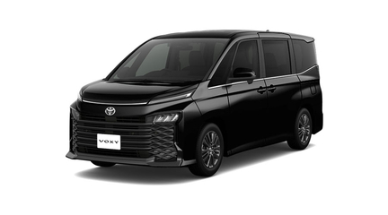 ヴォクシー | 価格・グレード | 神奈川県のトヨタ車ディーラーなら
