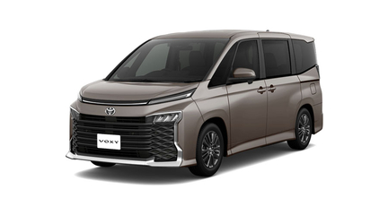 ヴォクシー | 価格・グレード | 神奈川県のトヨタ車ディーラーなら