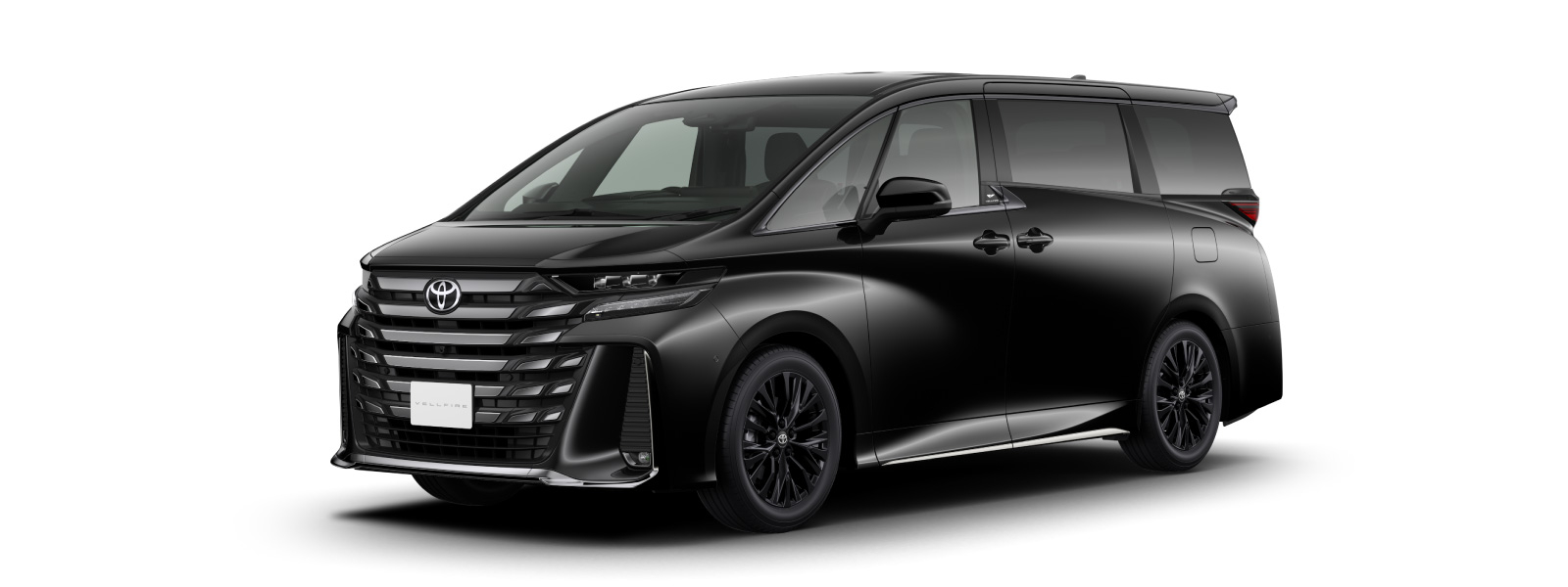 ヴェルファイア Z PREMIER