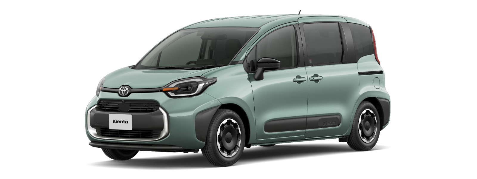 シエンタ HEV Z(7人乗り・2WD)