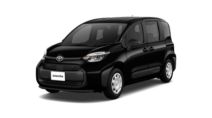 シエンタ | 価格・グレード | 神奈川県のトヨタ車ディーラーなら