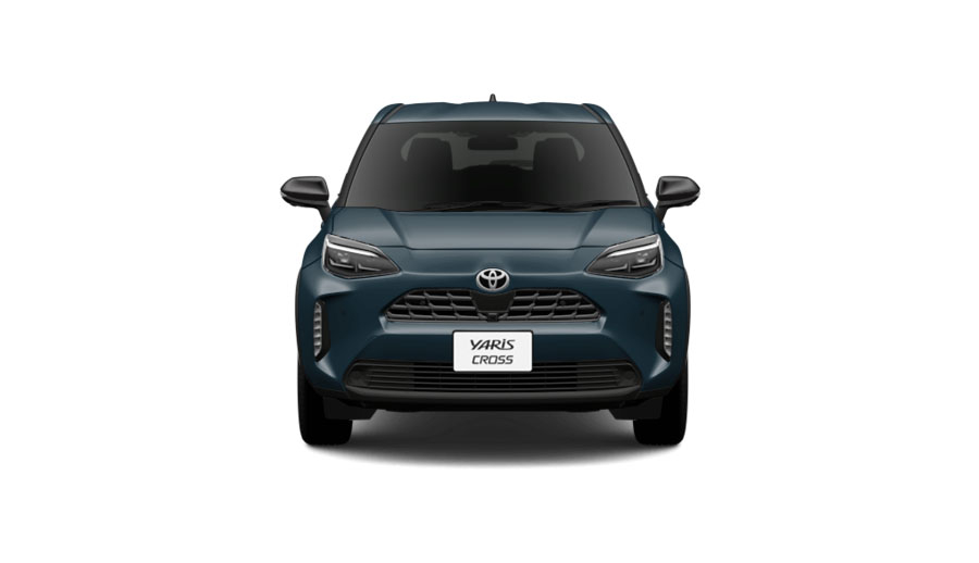 マッシブグレー〈1L6〉フロント