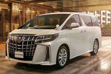 特別仕様車 S“TYPE GOLD”（7人乗り・2WD）