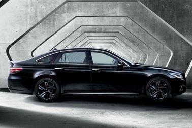 特別仕様車HYBRID 2.5 RS“Limited”