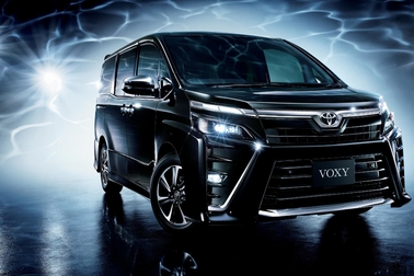 特別仕様車ZS“煌（きらめき）Ⅲ”（7人乗り・2WD）［ベース車両はZS（7人乗り・2WD）］