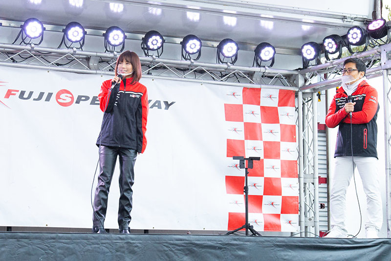 GRヤリス走行イベント_ event1205 _07