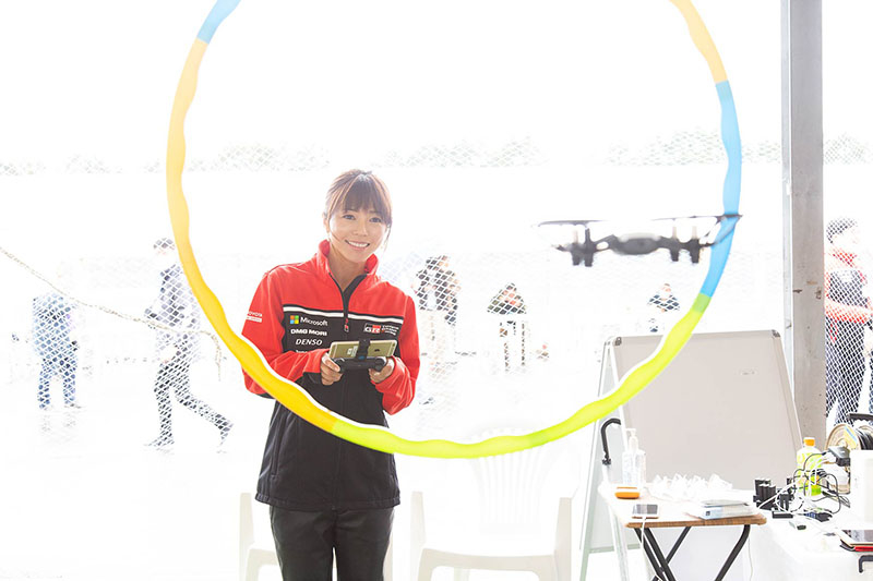GRヤリス走行イベント_event0313_ 06