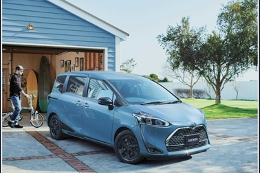 特別仕様車 G“Safety Edition Ⅱ”（ハイブリッド車）［ベース車両はG（ハイブリッド車）］