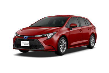 センシュアルレッドマイカ〈3T3〉フロントサイド