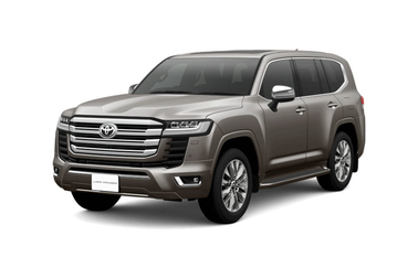 アバンギャルドブロンズメタリック〈4V8〉フロントサイド