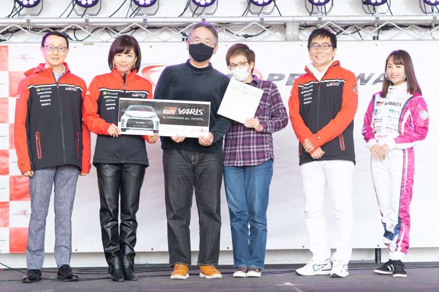 GRヤリス_event_report_no2_2