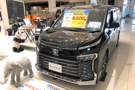 20220424_イオンモール座間