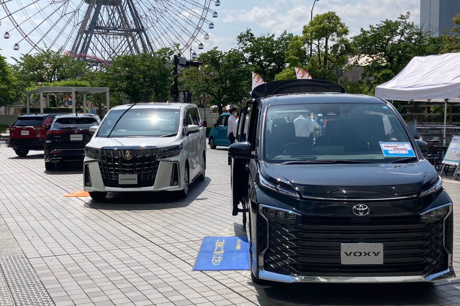20220507_クイーンズスクエア