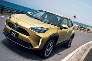 Z（ハイブリッド・2WD）