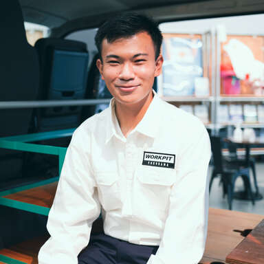 営業 石谷