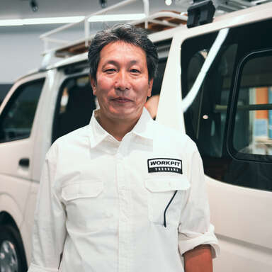 アドバイザー 宮本