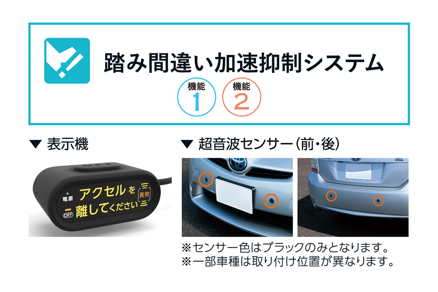 02B_安心用品_踏み間違い加速抑制
