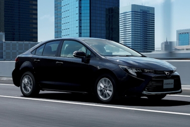 1.5L DYNAMIC FORCE ENGINE M15A-FKS × Direct Shift-CVT