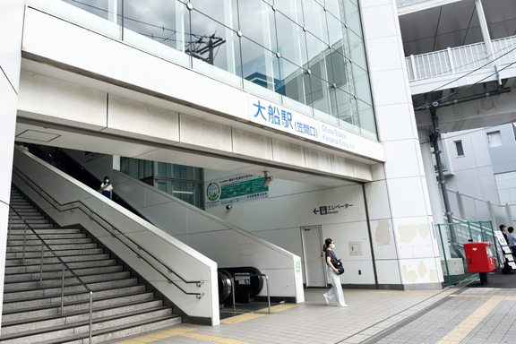 4305573_550最寄り駅～店舗１_
