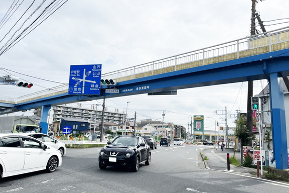4305579_550最寄り駅～店舗７_